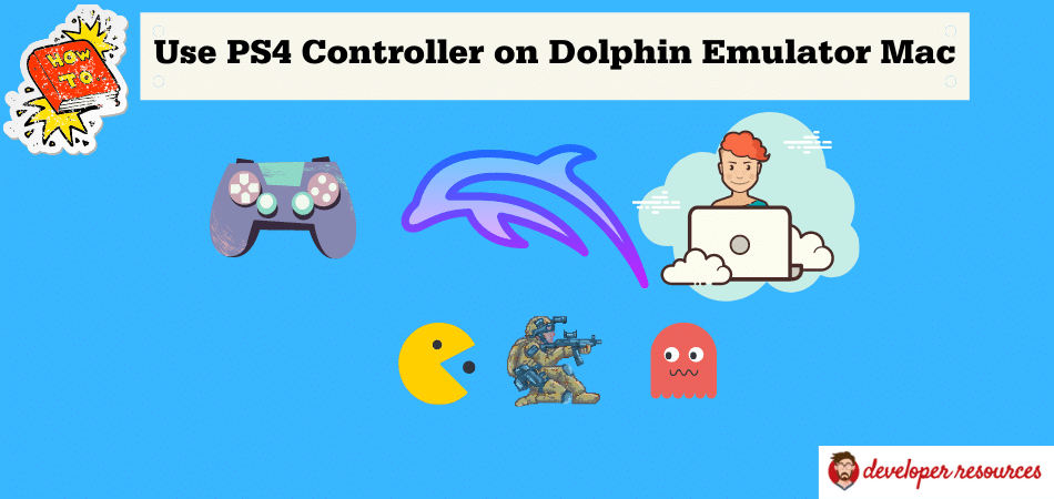 dolphin emulator mac not working